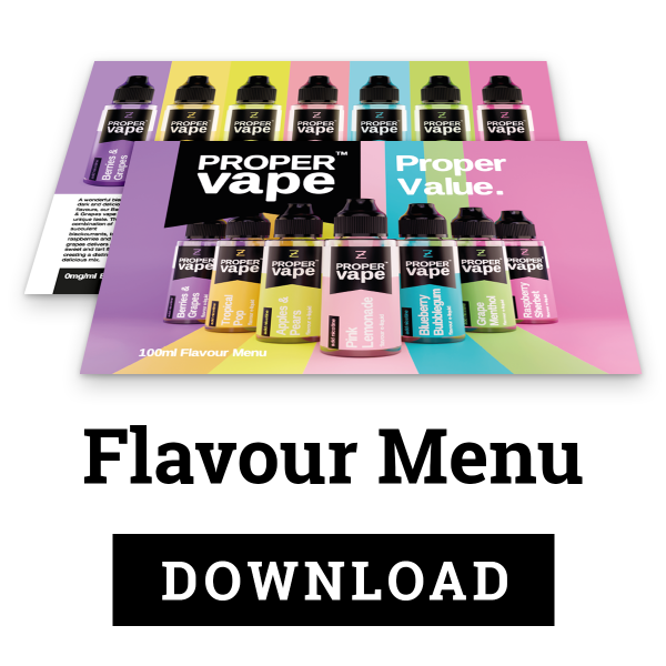 english-flavour-menus-proper-vape